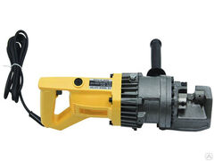 Арматурорез электрогидравлический TOR HHG-22D (4-22 мм)