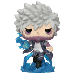 Фигурка Funko POP! Plus My Hero Academia Dabi (Exc)