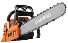 Бензопила DAEWOO DACS 5820XТ (Master Line)