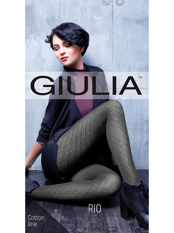 Колготки Rio 09 Giulia