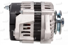 ГЕНЕРАТОР MATIZ 0,8 (КОНИЧЕСКИЙ ШКИВ) СТАРТВОЛЬТ