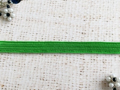 Резинка продежка, ш. 11 мм