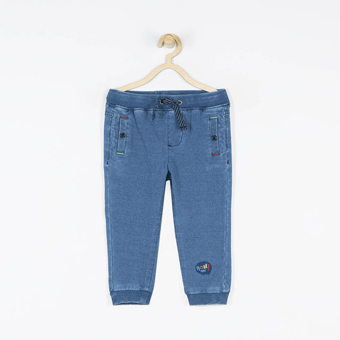 Брюки COCCODRILLO BEST LITTLE BRO