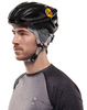 Элитная Повязка Buff Coolnet UV+ Headband Speed Graphite