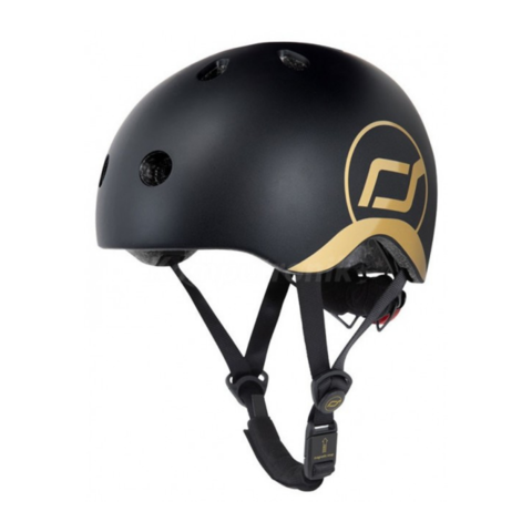 Шлем детский Scoot&Ride XXS Helmet LE (45-51 см)