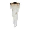 Люстра Maytoni Cascade DIA522-CL-12-G