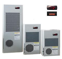 Настенный холодильный агрегат DKS25, 2500Вт