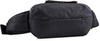 Картинка сумка поясная Thule Aion sling bag black - 1