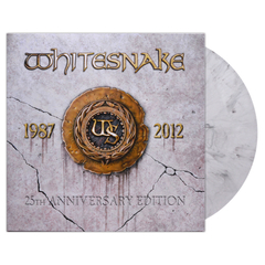 Whitesnake / 1987 (25th Anniversary Edition)(Coloured Vinyl)(LP)