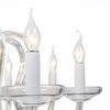 Люстра подвесная ST Luce Ninfa SL757.103.08
