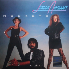 London Aircraaft / Rockets (LP)