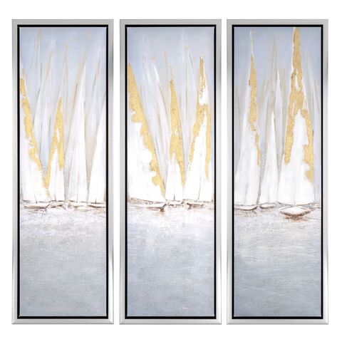 Триптих 30х90см Tomas Stern 89515