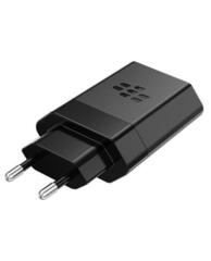 BlackBerry Сетевое зарядное устройство RC-1500 EU 2700 mA с поддержкой QuickCharge 2.0