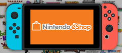 Карта оплаты Nintendo eShop 35 USD USA [Цифровая версия]