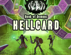 HELLCARD (Ранний доступ) (для ПК, цифровой код доступа)
