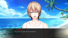 My Summer Adventure: Memories of Another Life (для ПК, цифровой код доступа)