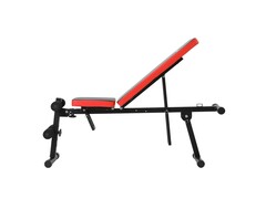 Скамья силовая универсальная UnixFit BENCH 130P BSBN130P