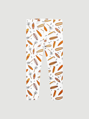 Легинсы Mjölk Сёрфы