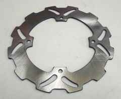 Диск для KTM SX 85 / XC 85 / SX 105, дизайн 1 / Тормозной / Задний