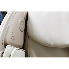 Массажное кресло Meridien California (Beige)