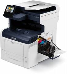 Цветное МФУ Xerox VersaLink C405DN