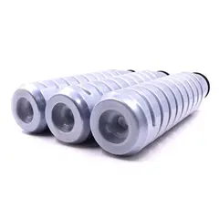 Тонер-картридж e-Line 1270D, MP201 (888261, 842024) для Ricoh Aficio 1515, MP 201 (Чёрный, 7000 стр.), универсальный