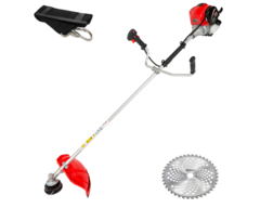 Бензиновый триммер BRAIT BR-310F