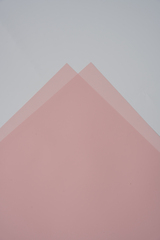 Монотонная полупрозрачная аква бумага HSZ - OF