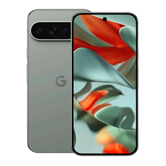 Смартфон Google Pixel 9 Pro 16/512GB, Hazel (Орешник) (Японская версия)