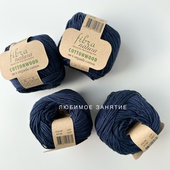 Fibra Natura Cottonwood 41130