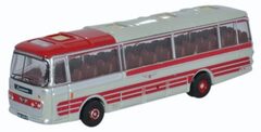 Oxford Sheffield United Tours автобус N 1:160