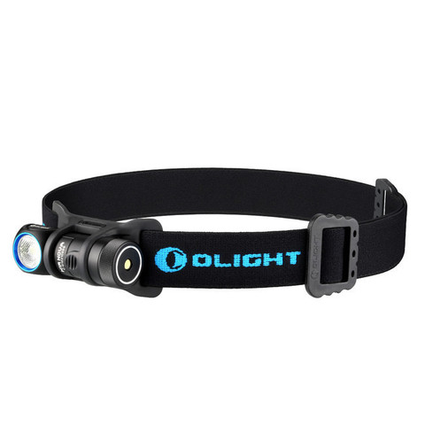 Мультифонарь светодиодный Olight H1R Nova NW (+АКБ и USB ЗУ) нейтральный*