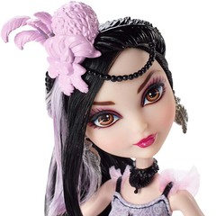 Дачес Свон Базовая