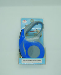 SJ Рулетка (блистер), ремень, 5 метров