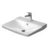 Раковина Duravit P3 Comforts 2331550030