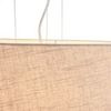 Подвесной светильник Maytoni Calvin Ceiling P179-PL-01-W