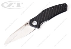 Нож Zero Tolerance 0770CF M390 