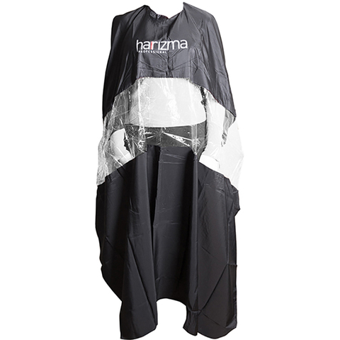 Накидка для стрижки Harizma (h10801-15)