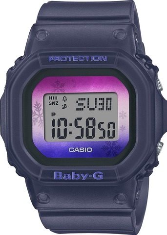 Наручные часы Casio BGD-560WL-2E фото