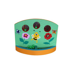 Комплект «Детский тир» Пчелка