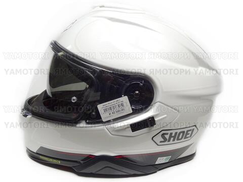 Шлем Shoei GT-Air II Размер L (59-60)