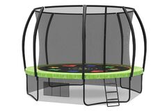 Батут Hasttings Air Game (3,05 м)