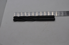 Сверло 8мм. (73х116)  HSS ц\х СССР