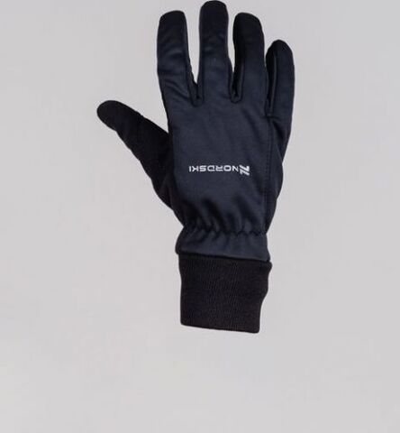 перчатки NORDSKI Active Black WS NSU121100