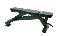 Скамья универсальная REBEL RPB96