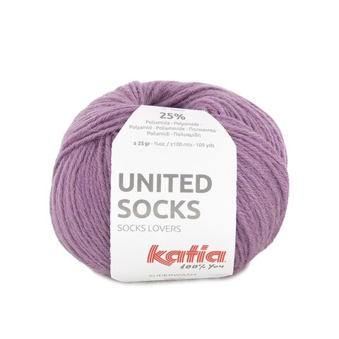 Katia United Socks 30