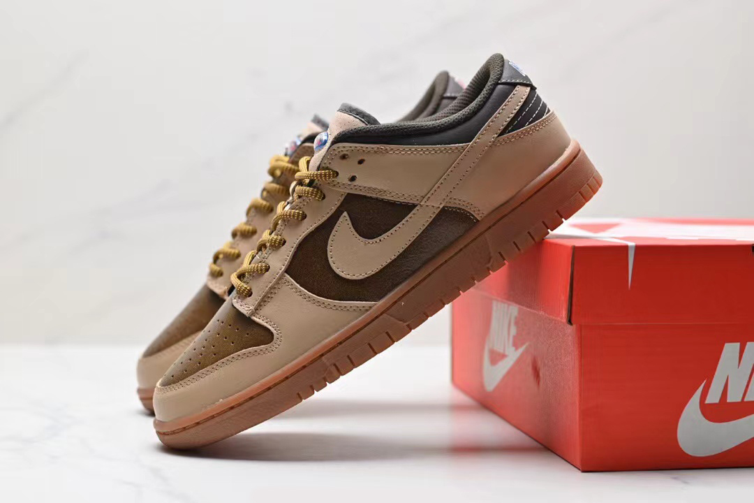 Nike dunk 72 sales