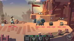 One More Gate: A Wakfu Legend (для ПК, цифровой код доступа)