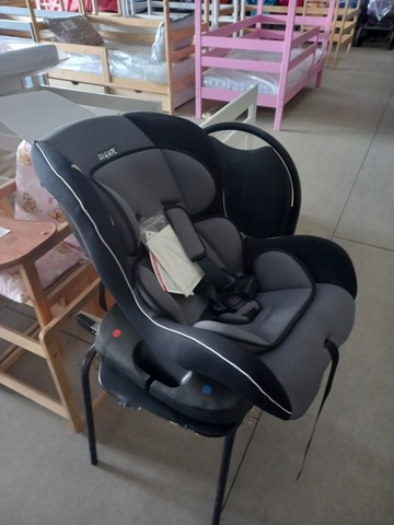 Siger Наутилус Isofix
