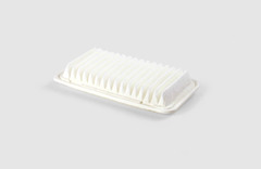 Фильтр воздушный BIG  GB-9615